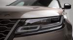 Land Rover Range Rover Velar R-Dynamic D240 SE 2017 года (AU)